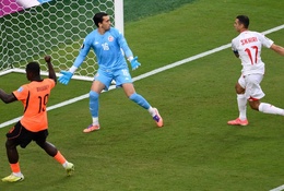 World Cup 2026 sớm bắt kịp kỷ lục... cầu thủ đá phản lưới nhà