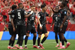 Dự đoán World Cup 2026 trận Nam Phi vs Canada, 02h00 ngày 29/6