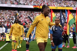 Dự đoán World Cup 2026 trận Croatia vs Ghana, 04h00 ngày 28/6