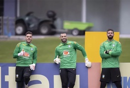 World Cup 2022: Từng có lúc, thủ môn là nỗi ám ảnh của người Brazil