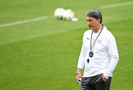 Sân Euro 2024 khiến Đức sợ, Thụy Sĩ lại ưa thích