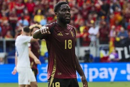 Bỉ sẽ thay đổi để chủ động thủ trước Pháp ở Euro 2024?