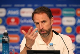 Gareth Southgate bực bội do tuyển Anh bị lộ bí mật 3 ngày trước tứ kết Euro 2024