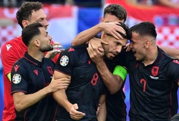 Tây Ban Nha ở Euro 2024 như thế nào trong mắt HLV Albania Sylvinho?