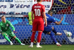 Trước lúc quyết đấu ở Euro 2024, Pháp, Bỉ, Slovenia và Bồ Đào Nha đá luân lưu tốt như thế nào?