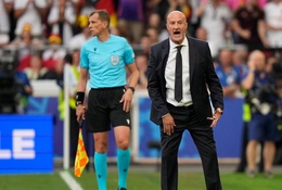 Hungary không ngán Scotland, chỉ ngại trọng tài của Euro 2024