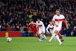 Trước lúc quyết đấu ở Euro 2024, Hà Lan, Romania, Áo và Thổ Nhĩ Kỳ đá luân lưu tốt như thế nào?