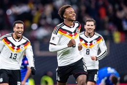 Người thay thần đồng Lennart Karl ở tuyển Đức dự World Cup là ai?