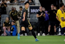 Bí mật từ đôi giày cỡ nhỏ của Son Heung-min tại World Cup 2026