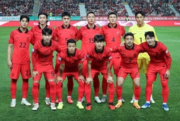 Hàn Quốc tại World Cup 2026: Hồ sơ và lịch sử đội tuyển