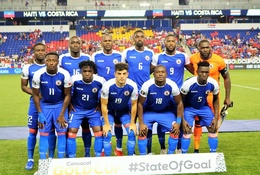 Haiti tại World Cup 2026: Hồ sơ và lịch sử đội tuyển