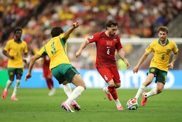 Dự đoán World Cup 2026 trận Thổ Nhĩ Kỳ vs Paraguay, 10h00 ngày 20/6