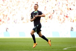 Tunisia 0-1 Australia: "Chuột túi" hồi sinh, "Đại bàng" hấp hối