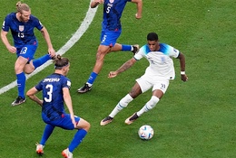 Các chuyên gia FIFA giải thích về hiện tượng hòa 0-0 quá nhiều ở World Cup 2022