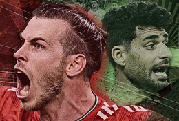 Link xem trực tiếp Wales vs Iran 17h00 hôm nay, bảng B World Cup 2022