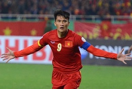 Lê Công Vinh: Việt Nam có cơ hội cạnh tranh vị trí thứ 3 VL World Cup 2022