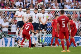 “Bức tường thép” Anh đã bị đánh bại theo cách bất ngờ