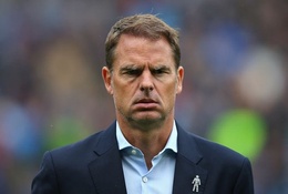 HLV De Boer phải trả giá đắt sau khi Hà Lan bị loại khỏi EURO 2021