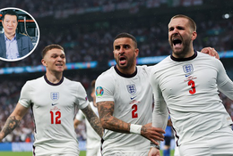 BLV Quang Huy: Anh có thể thắng dễ Iran nhưng khó đi xa ở World Cup