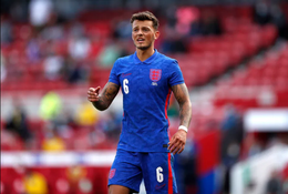 Tuyển thủ Anh bất ngờ được gọi cho Euro 2021 sau hành trình 500 km