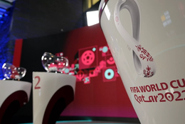 Những điều cần biết về lễ bốc thăm VCK World Cup 2022