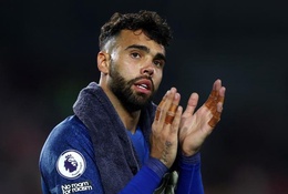 De Gea bất ngờ mất chỗ ở tuyển Tây Ban Nha vào tay thủ môn lạ