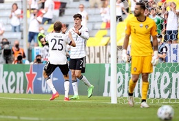 EURO 2021 chứng kiến đá phản lưới nhà nhiều chưa từng thấy