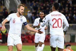 Euro 2021 cho phép các đội tăng số lượng đăng ký cầu thủ