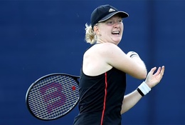 Dị nhân làng tennis gửi thư góp ý chiến thuật cho HLV Anh Southgate!