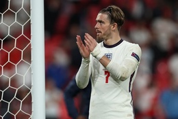 Grealish muốn đá penalty cho tuyển Anh sau khi hứng chịu chỉ trích