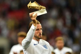 Danh sách Chiếc giày vàng World Cup qua các năm