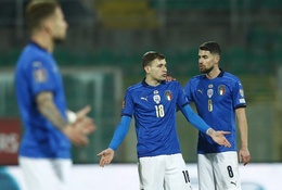 Những cầu thủ có giá trị cao nhất vắng mặt tại World Cup 2022