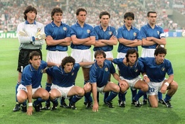 4 trận bán kết EURO kịch tính của Italia trong lịch sử