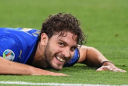 2 kịch bản cho Italia khi lọt vào vòng 1/8 EURO 2021