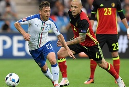 Italia lạc quan với các trận mở màn EURO trong lịch sử