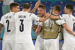 HLV Nguyễn Thành Công: “Ý sẽ giải quyết Tây Ban Nha trong 90 phút”