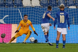 Tỷ lệ sút phạt đền của các cầu thủ Italia như thế nào?