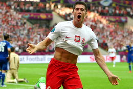 Các trận khai mạc Euro: Bàn thắng đầu tiên, kết quả, cầu thủ ghi bàn