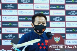 HLV Lư Đình Tuấn: “Bỉ sẽ thắng cách biệt Bồ Đào Nha”