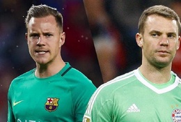 Thủ môn Manuel Neuer lần đầu trở lại, ĐT Đức sẽ "xáo găng" trong khung gỗ?