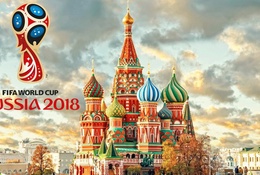Những điều cần biết về cách di chuyển tới Nga xem World Cup 2018
