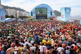 Khi "bão World Cup 2018" về...