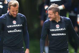 Tuyển Anh dựng “lô cốt thép” chống gián điệp ở World Cup 2018