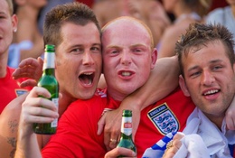 World Cup 2018 là giải vô địch thế giới "rẻ nhất" trong 10 năm qua