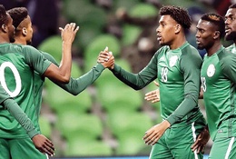 Profile đội tuyển: Đội hình ĐT Nigeria tham dự World Cup 2018