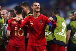 Một nửa số bàn thắng của World Cup 2018 đang đến từ đâu?