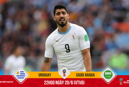 Suarez sẽ nổ súng trở lại trong ngày kỉ niệm thứ 100?