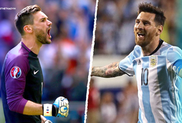 Chấm dứt hơn 600 phút tịt ngòi, Messi sẵn sàng sút tung lưới Hugo Lloris sau 9 năm? 