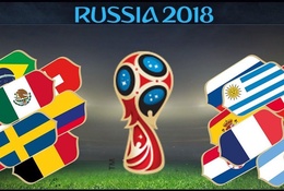 Luật thay người, đá luân lưu 11m và thẻ phạt kể từ vòng 1/8 World Cup áp dụng thế nào?