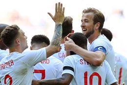 Đội tuyển nào cày ải nhiều nhất trước thềm World Cup 2018?
